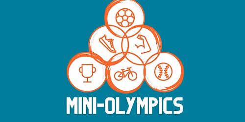 Mini-Olympics