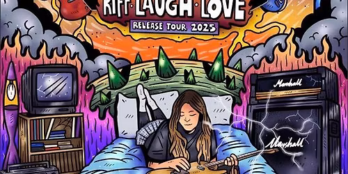 Shmiffy + Orange Skies I Arena Wien