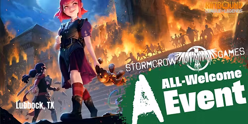 Lubbock Riftbound Spiritforged Pre-Release