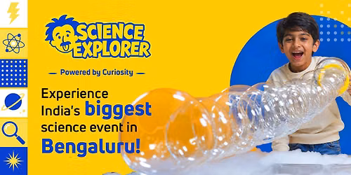 Science Explorer