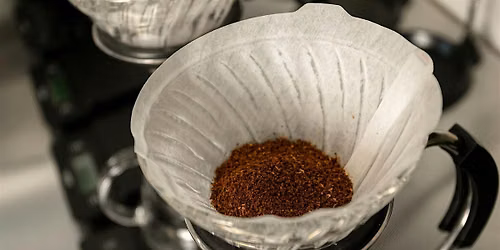 The Art of Pour Over