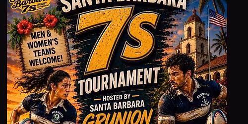 Santa Barbara 7s