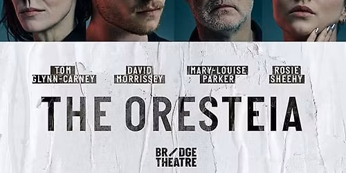 The Oresteia