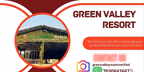 \ud83c\udf0a TIDAL SUNDAY \u2014 Nagpur, Your Ocean Is in the Hills!