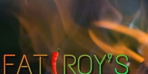 Fat Roy's Mexican Cuisine Food Truck 