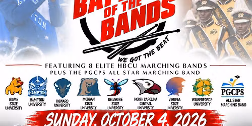 Capitol Battle of the Bands