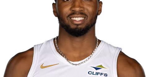 Utah Jazz at Cleveland Cavaliers at Rocket Arena