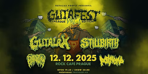 GUTAFEST vol.1