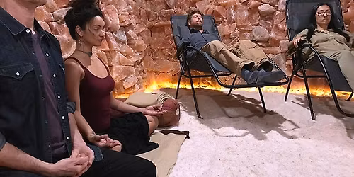 Yoga Nidra & Reiki