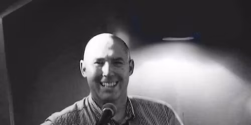 Patch Live at The Square Cow 