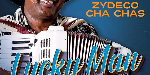 Nathan & The Zydeco Cha Chas