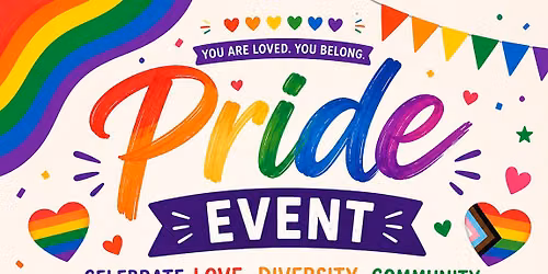 Pride Event 
