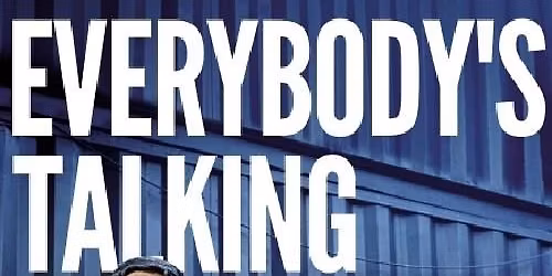 Koncert: Everybody talking
