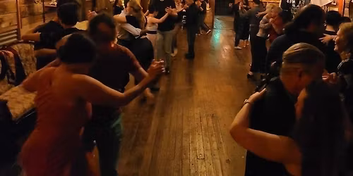 Milonga La Catedral