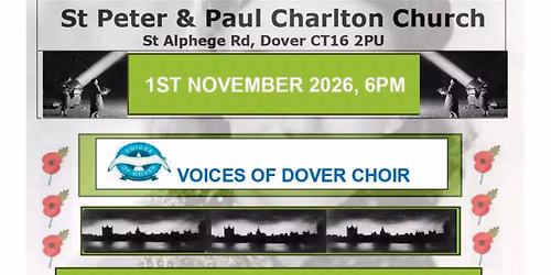 Act of Remembrance Concert