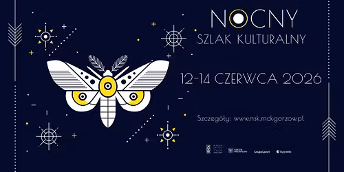 Nocny Szlak Kulturalny 2026