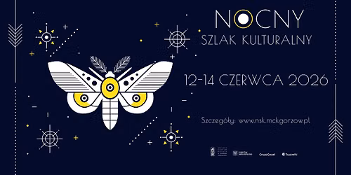 Nocny Szlak Kulturalny 2026