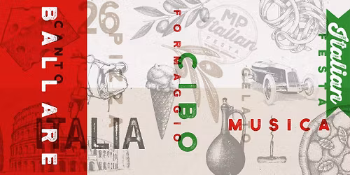 MP Italian Festa