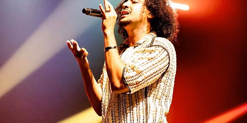 Adam El Mouna