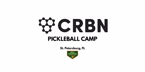 CRBN Pickleball Camp | 3.49 and Below | Tampa Bay Area