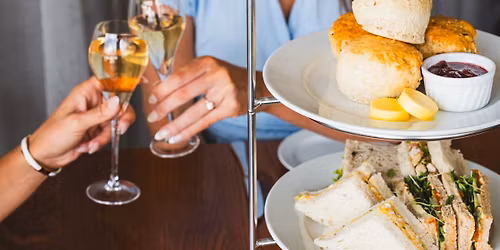 High Tea \u2013 Sep\/Oct School Holidays 2026