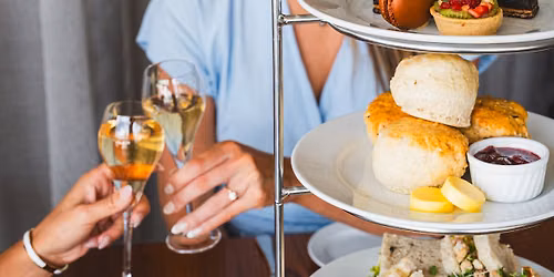 High Tea \u2013 Sep\/Oct School Holidays 2026
