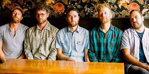 Jenner Fox Band (21+)