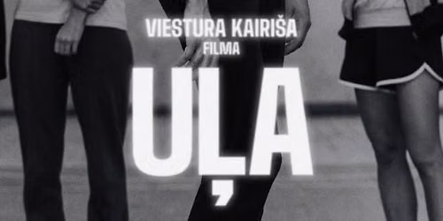 KINO - U\u013bA