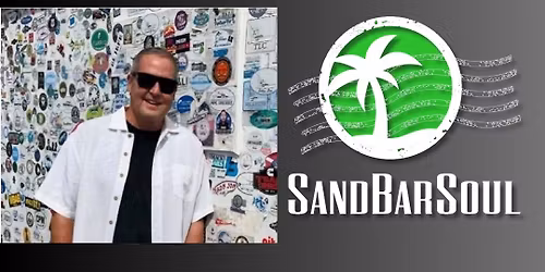 SandBarSoul at the Blind Squirrel