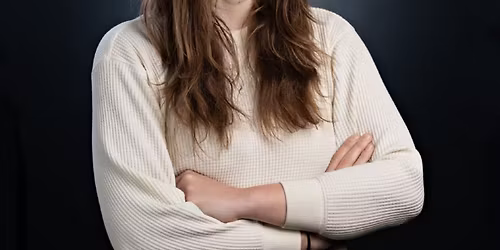 Jordan Jensen at Uptown Theater Providence