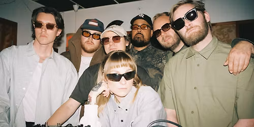 GiddyGang \/\/ EnergiM\u00f8lla