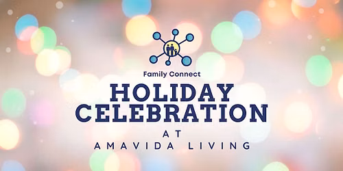 Holiday Social @ Amavida