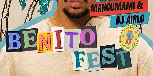 Benito Fest