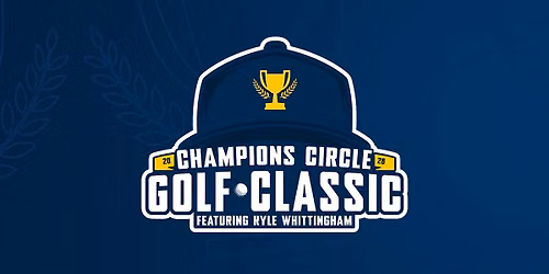 Golf Classic Dinner Program w\/ Adam Schefter, Rich Eisen & Coach Kyle Whittingham