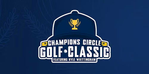 Golf Classic Dinner Program w\/ Adam Schefter, Rich Eisen & Coach Kyle Whittingham