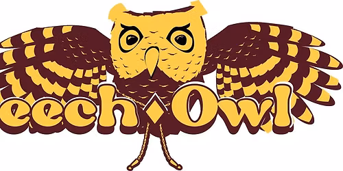 Kicking off December with Screech Owl