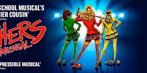 Heathers - The Musical