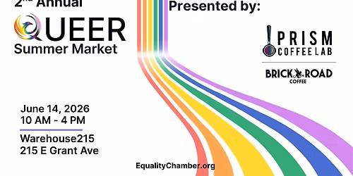 GPECC Queer Summer Market