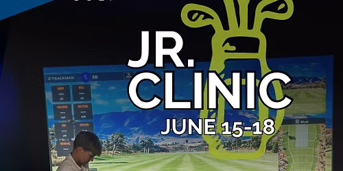 Jr. Clinic