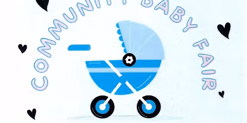 Community Baby Fair