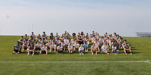 2026 Knights Soccer Camp