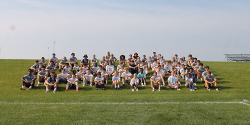 2026 Knights Soccer Camp
