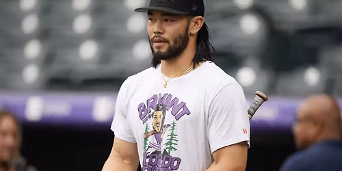 Pittsburgh Pirates at Colorado Rockies at Coors Field