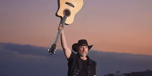 Colin Hay Solo