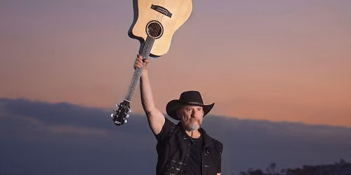 Colin Hay Solo