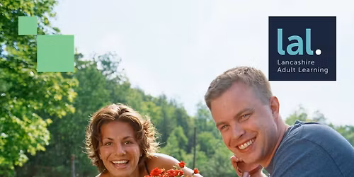 Working with Plants - 4 week course