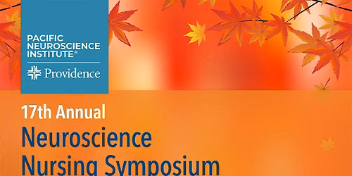 17th Annual Neuroscience Nursing Symposium