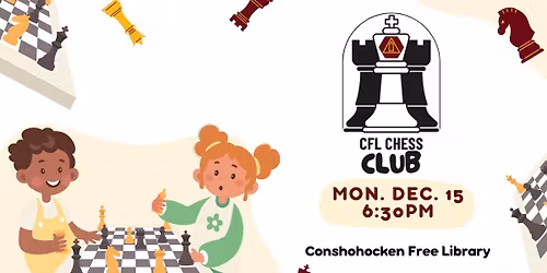 CFL Chess Club