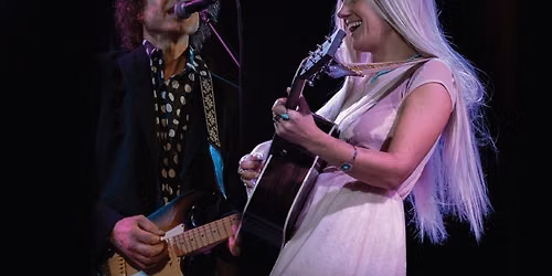 The Bob Band - Bob Dylan Tribute at Strand Theatre - NJ