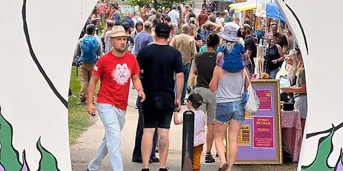 Revelstoke Garlic Festival 2026